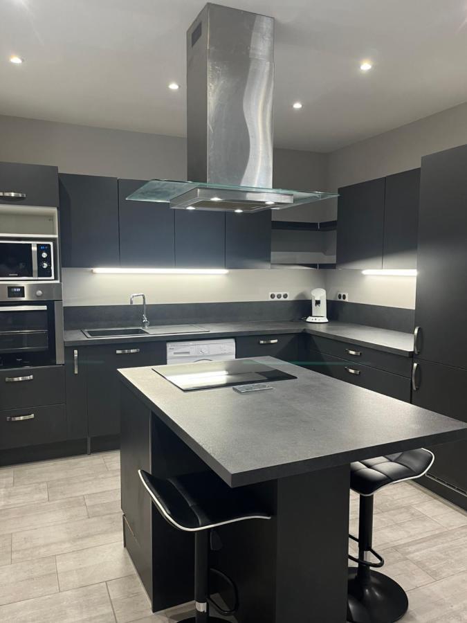 Logement privé sur l'Avenue du Mont Ventoux Carpentras Esterno foto